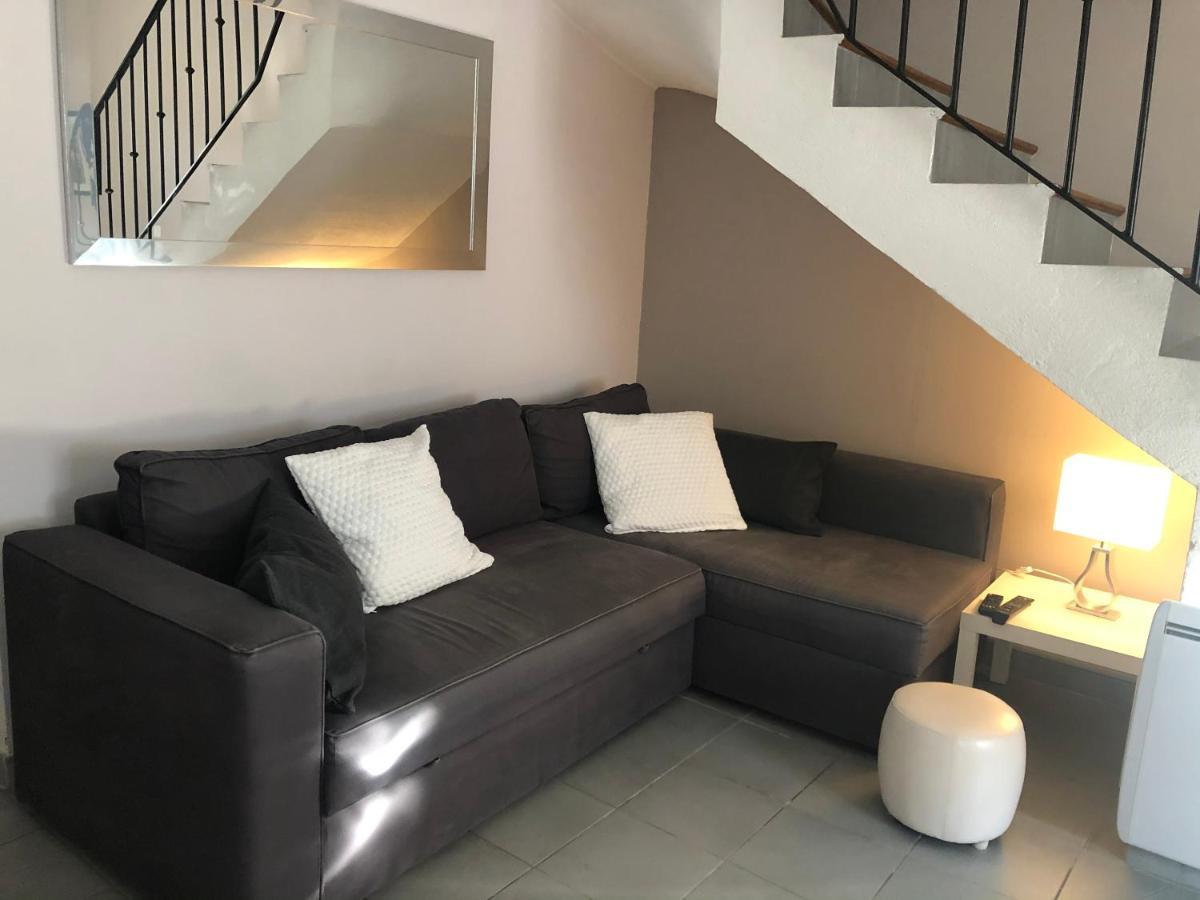 Maison Tendance Avec Jardin, Centre Village, Alpilles, Familles Eyragues Zewnętrze zdjęcie