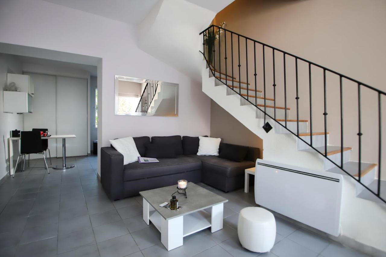 Maison Tendance Avec Jardin, Centre Village, Alpilles, Familles Eyragues Zewnętrze zdjęcie