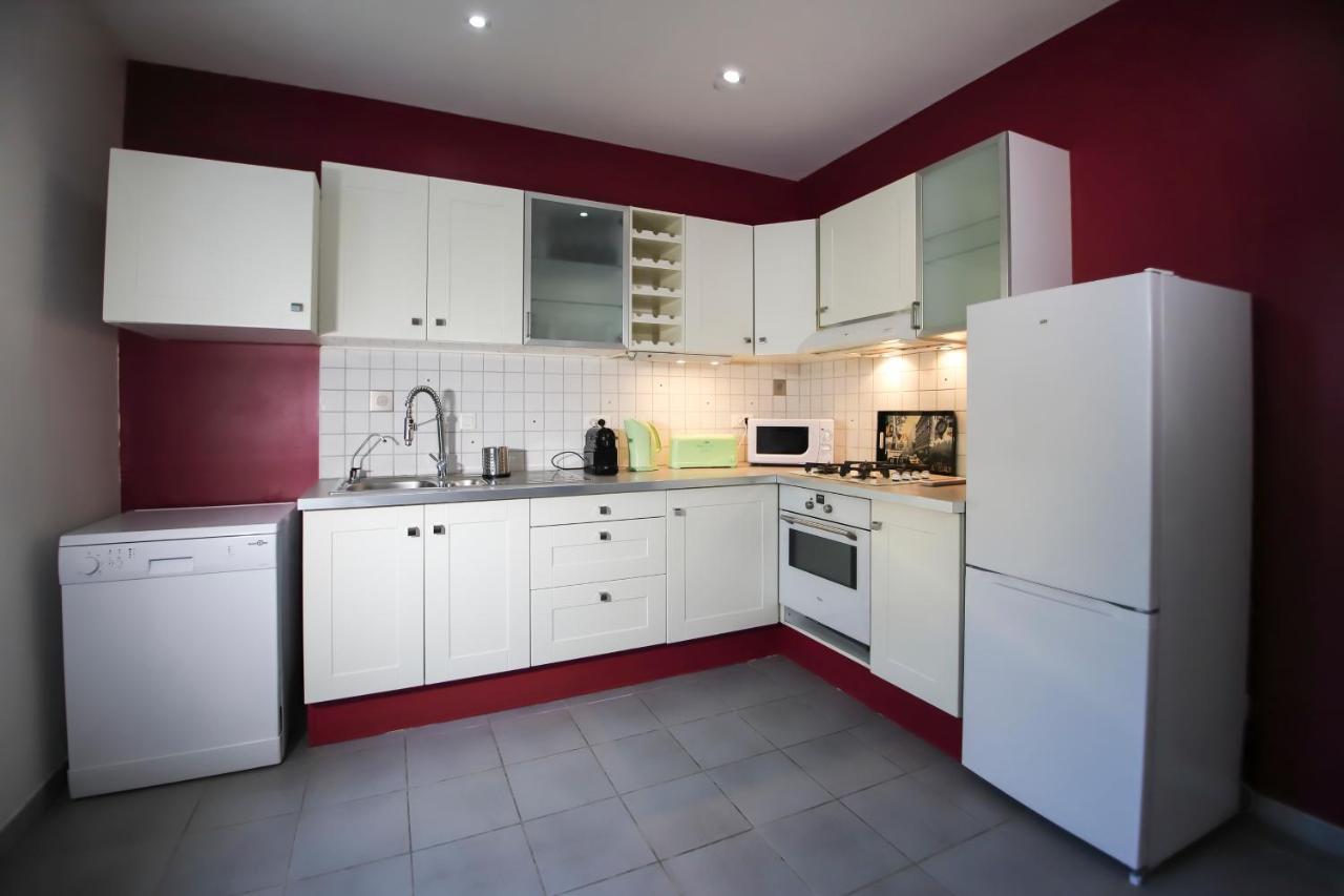 Maison Tendance Avec Jardin, Centre Village, Alpilles, Familles Eyragues Zewnętrze zdjęcie
