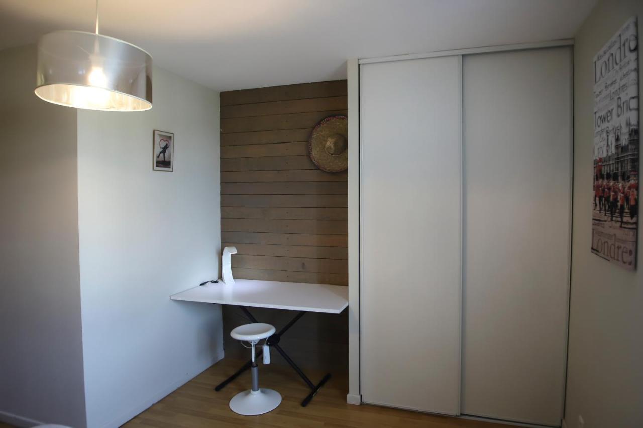 Maison Tendance Avec Jardin, Centre Village, Alpilles, Familles Eyragues Zewnętrze zdjęcie