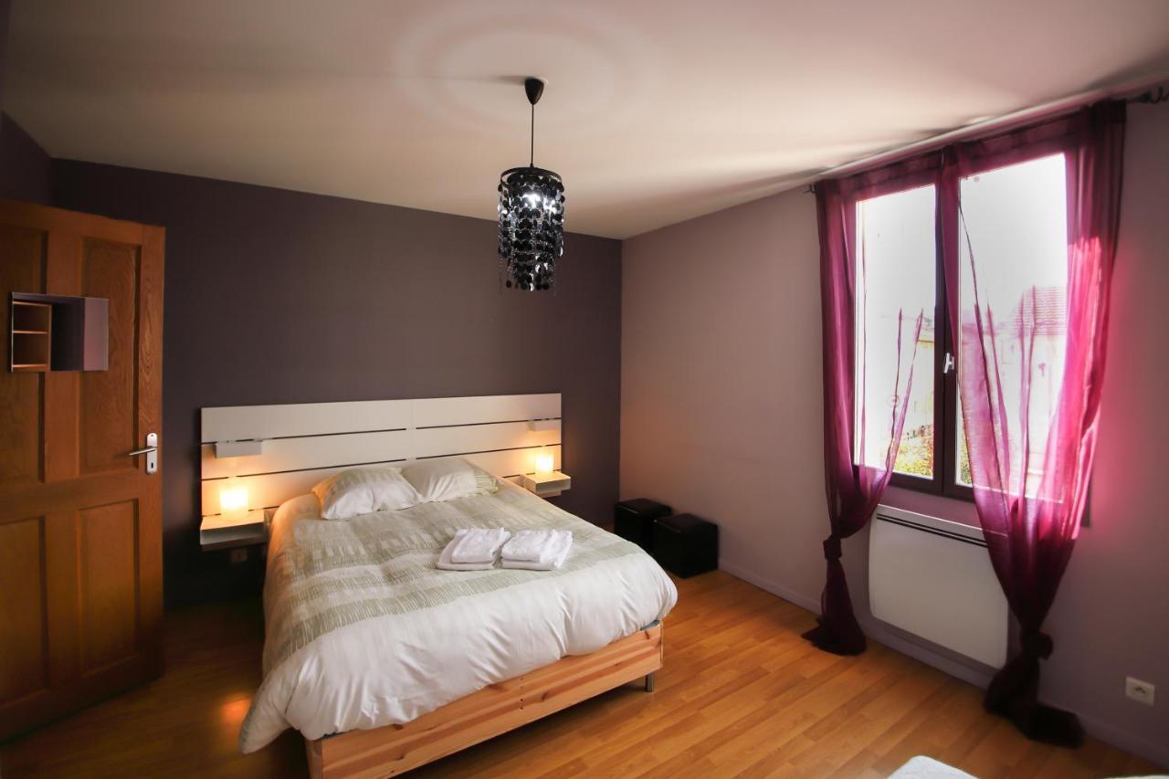 Maison Tendance Avec Jardin, Centre Village, Alpilles, Familles Eyragues Zewnętrze zdjęcie